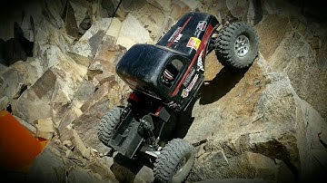 Qualifying at the Ottsix Racing Total Mayhem X4 Championships 2019