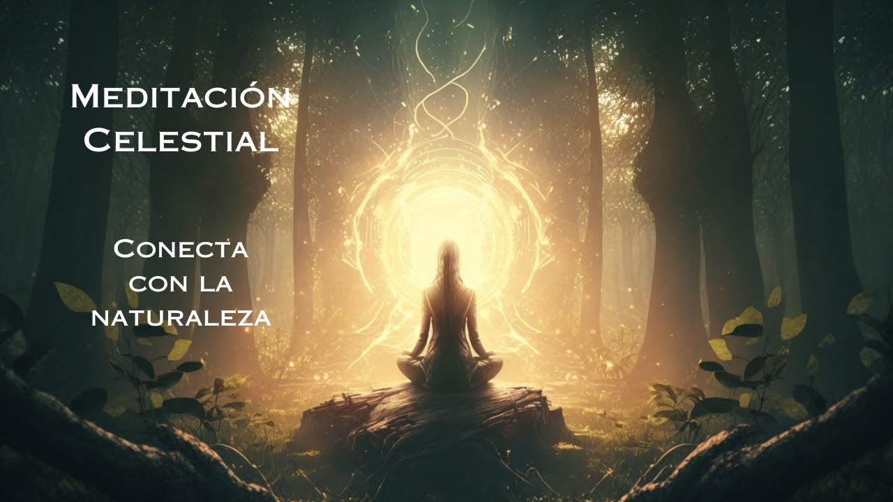 Música Espiritual para Despertar la Conciencia y Alcanzar la Paz ...