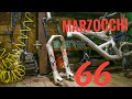 Marzocchi 66 Restoration [oil seals]