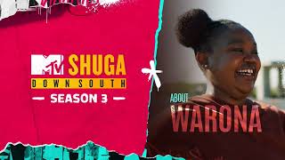 Meet Warona: Ziya Xulu's Standout Role in MTV Shuga Down South S3