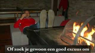 Bob Mannen Weekend De Fontein 2008 Van Crystal Pictures