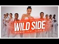 Wild Side- Normani feat Cardi B ( CHOREOGRAPHY oficial) / Ramana Borba