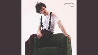 Das Palavras a Pele - Phill Veras