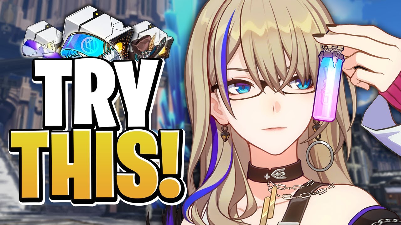 AVOID TRAPS! Where to Farm and use Trailblaze Power at TL 40-50 in