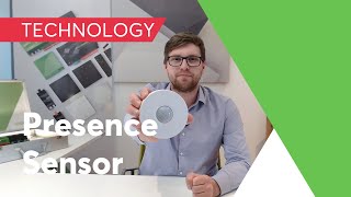 The Presence Sensor - an intelligent multi-sensor