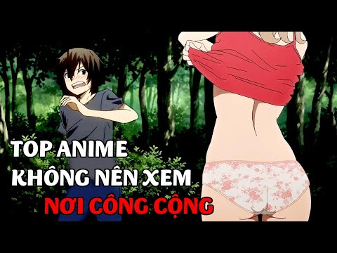 Anime Hay nên xem - AnimeVietsub.Org