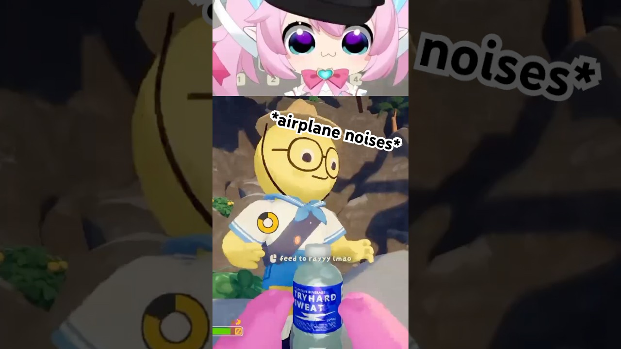 Эта шутка МРАЧНАЯ в пике... 