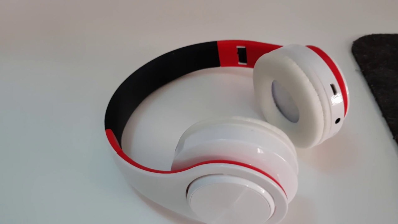 borduurwerk wenselijk badge Best Headphones under $15 From Aliexpress - YouTube