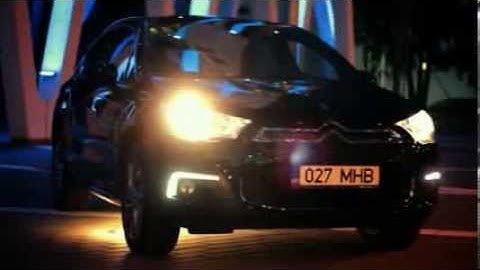 Citröen DS4 - Goldfinger | Filinto Mota