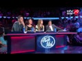 Arab Idol - episode 10