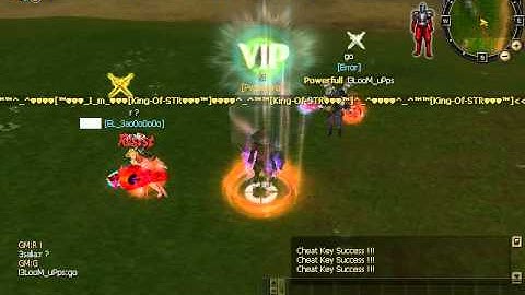 3salia vs l3LooM uPps