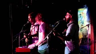 Ben Rector feat. Jon McLaughlin- Let the Good Times Roll