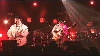 スカート / 回想 live at Shibuya CLUB QUATTRO 2018.3.10