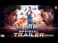 Pathaan trailer  tamil version  shah rukh khan  deepika john  siddharth a  yrf spy universe