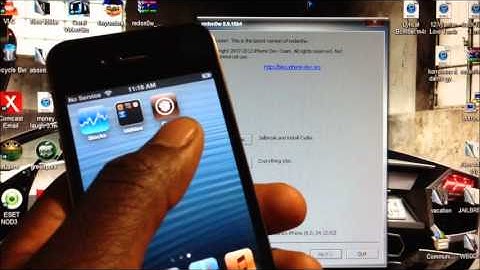 NEW Official Jailbreak IOS 7 iPhone 4/3GS iPod 4/3 & Hactivation