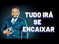 Pastor isaac lufungula  tudo ir se encaixar  pregao impactante