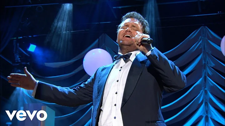 David Phelps - O Mio Babbino Caro [Live]