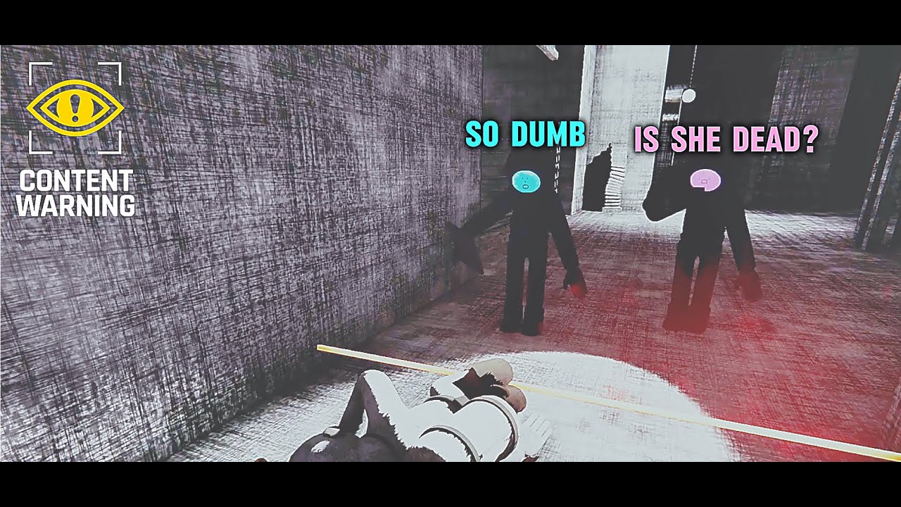 I Wondering what could happen?