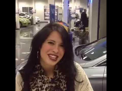 Xanthi Perdikomatis Testimonial - YouTube