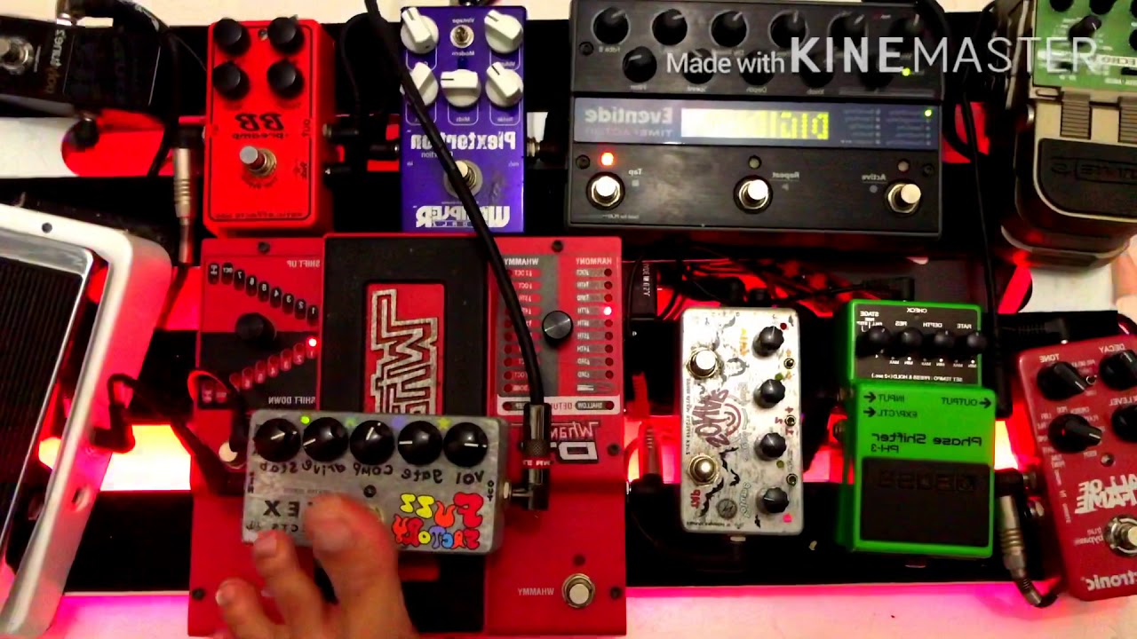 Como tocar / how to play Red Hot Chili Peppers Give it away ‘Slane