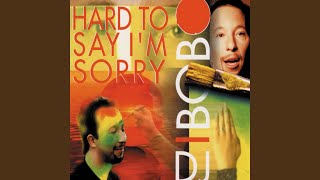 Hard to Say I&#39;m Sorry (Alternative Radio Edit)