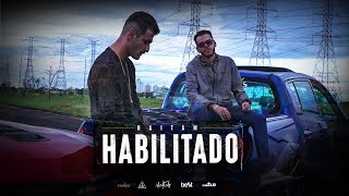 Haitam - Habilitado part. Klebim EstiloDUB