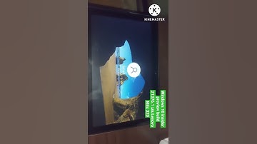 Windows 10 insider preview build 21376.1 บน Lenovo Miix 320 boot animation