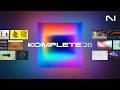 Introducing Komplete 26 | Native Instruments