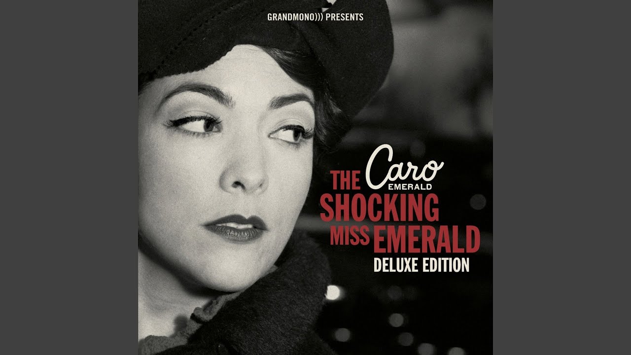 The Maestro - YouTube