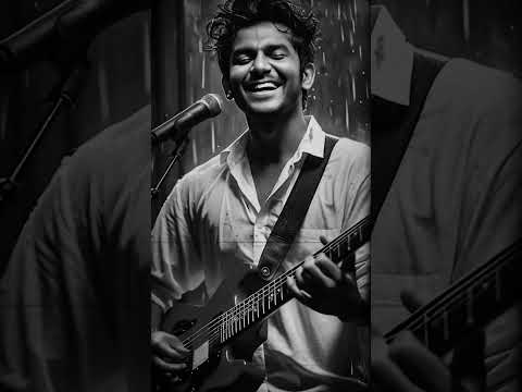 प्रेमाचा पाऊस | Story 12 - Guitar