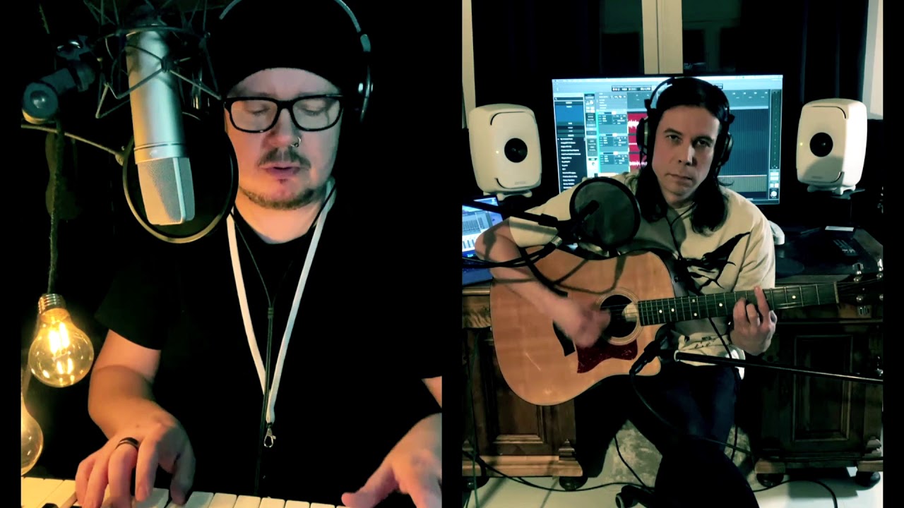 Happoradio etäduo   Kaunis ihminen