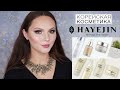 HAYEJIN | КОРЕЙСКАЯ КОСМЕТИКА | БОЛЬШОЙ ОБЗОР КОРЕЙСКОЙ КОСМЕТИКИ | КОРЕЙСКИЙ УХОД|УХОД ЗА ЛИЦОМ