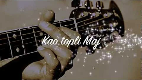 Apsolutno Romanticno - Kao topli maj