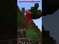 UNA RAIDER APARECIÓ EN MI ALDEA 💀 #minecraft #aterrador #minecraftjava#shorts #gameplay#gaming #fyp
