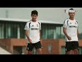 BALI UNITED GELAR LATIHAN TERAKHIR! 🔥 Fokus Jelang Laga Besok