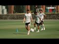 BALI UNITED GELAR LATIHAN TERAKHIR! 🔥 Fokus Jelang Laga Besok