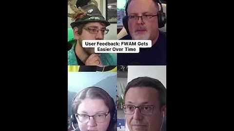 Transforming Data Management: FWAM Just Became Even More User-Friendly!