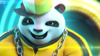 PG SOFT™ - Hip Hop Panda screenshot 5