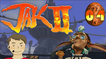 Jak 2 Part 4: Saving Vin