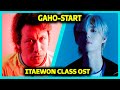 Gaho (가호) - Start 시작 (Itaewon Class OST Part 2) | REACT DO MORENO