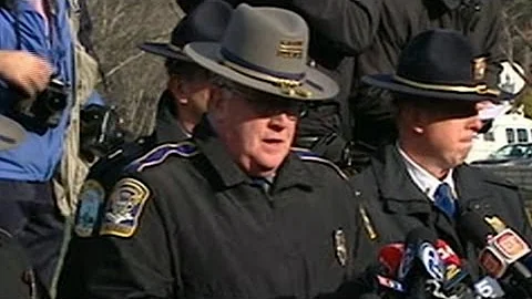 Sandy Hook Elementary School Shooting: Shooter For...