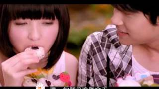 陳乃榮 Nylon 24小時瘋狂 MV 完整清晰版