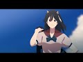 【Touhou Animation】鬼は逃走