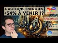 4 actions energies  opportunit  saisir  50  venir  total energies gtt technip exxon