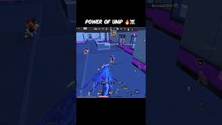 1v4 clutch with ump for you 😱🔥😈 #shorts #youtube #oc