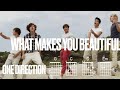 What makes you beautiful    modern band playalong