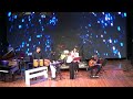 &quot;Casino&quot;. Acoustic Alchemy.исполняет группа  &quot;Stop time band.&quot;