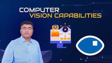 Computer Vision-mogelijkheden in Azure | AI-900 Microsoft Azure AI Fundamentals