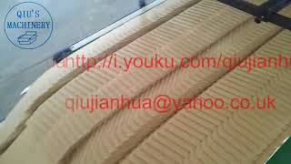 XLTC SERIES WINDOW PATCHING MACHINE corrugated board