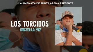 La Amenaza feat. Luister La Voz - Los Torcidos (Audio) chords